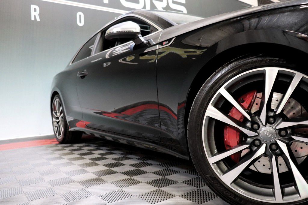 Photo 70 of this AUDI S5 PREMIUM PLUS