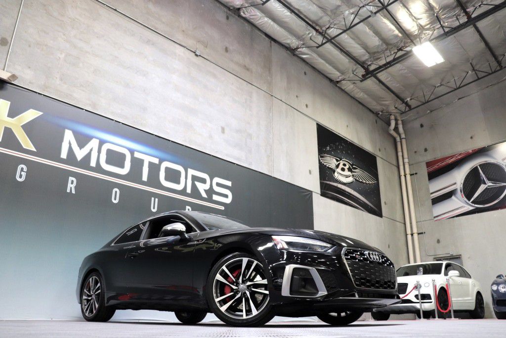 Photo 72 of this AUDI S5 PREMIUM PLUS