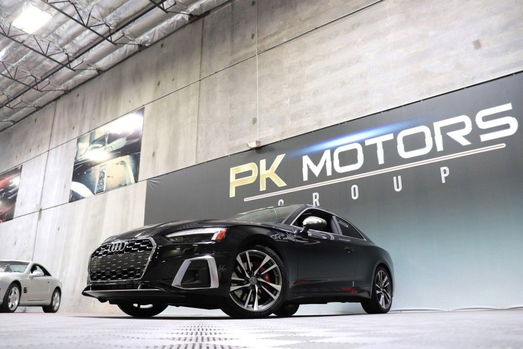 Photo 73 of this AUDI S5 PREMIUM PLUS