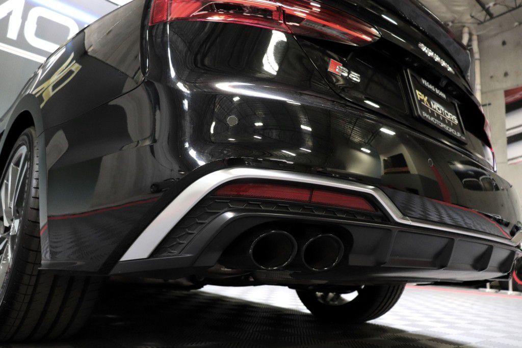 Photo 74 of this AUDI S5 PREMIUM PLUS