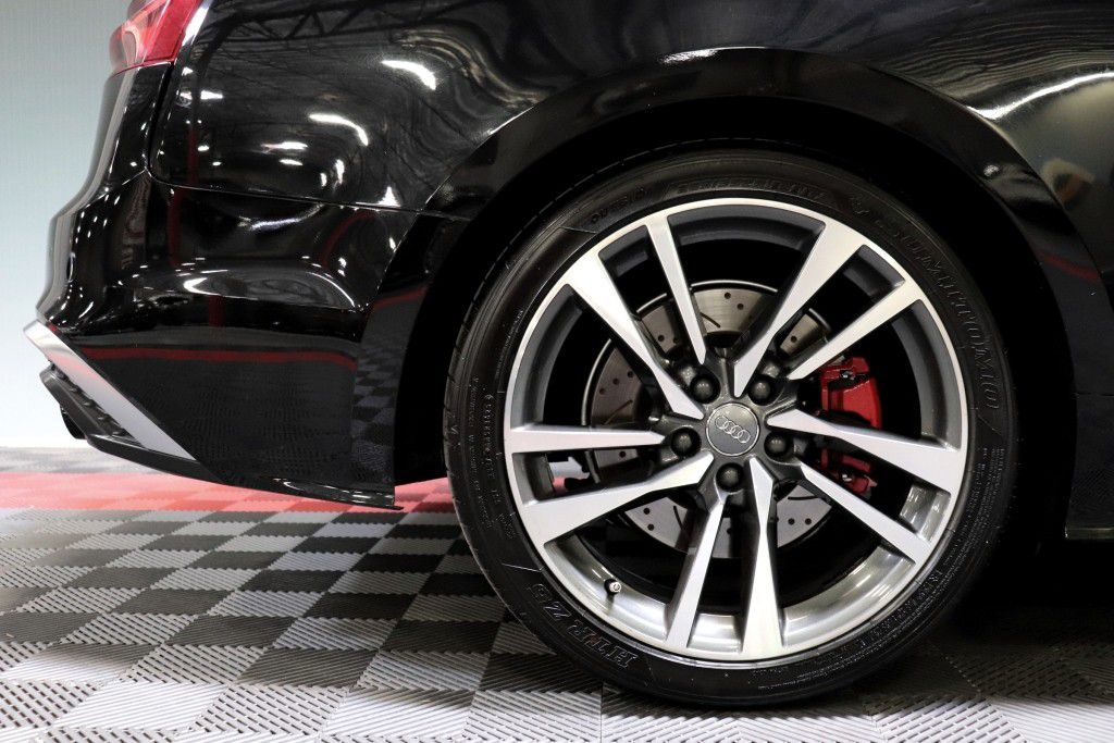 Photo 79 of this AUDI S5 PREMIUM PLUS
