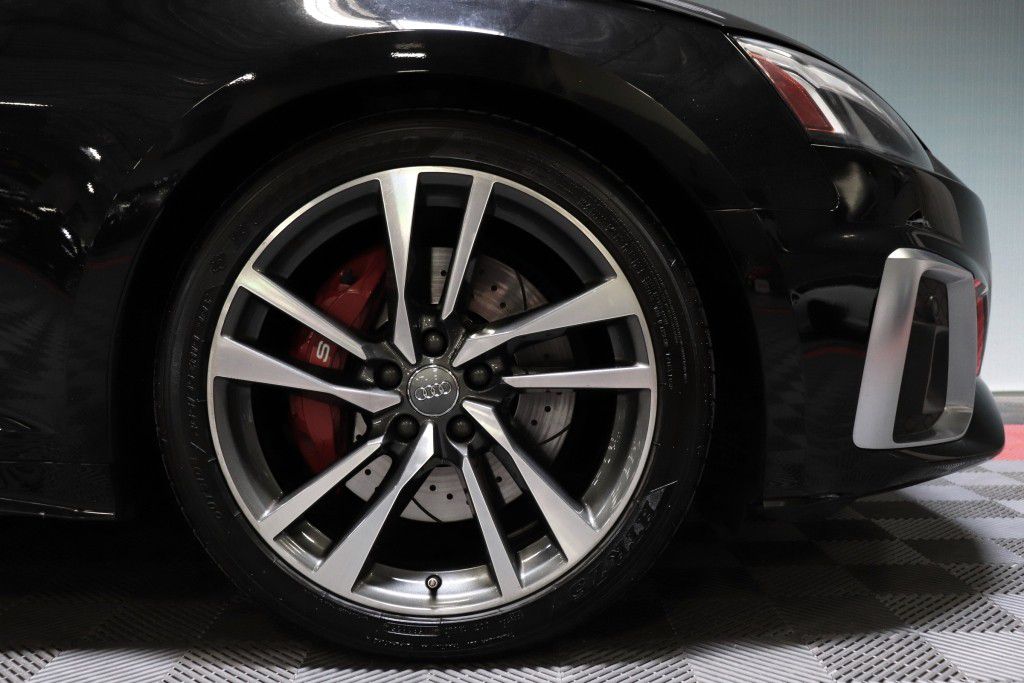 Photo 80 of this AUDI S5 PREMIUM PLUS