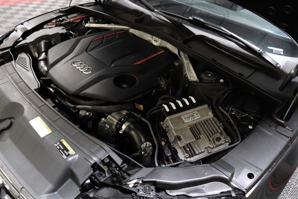 Photo 84 of this AUDI S5 PREMIUM PLUS