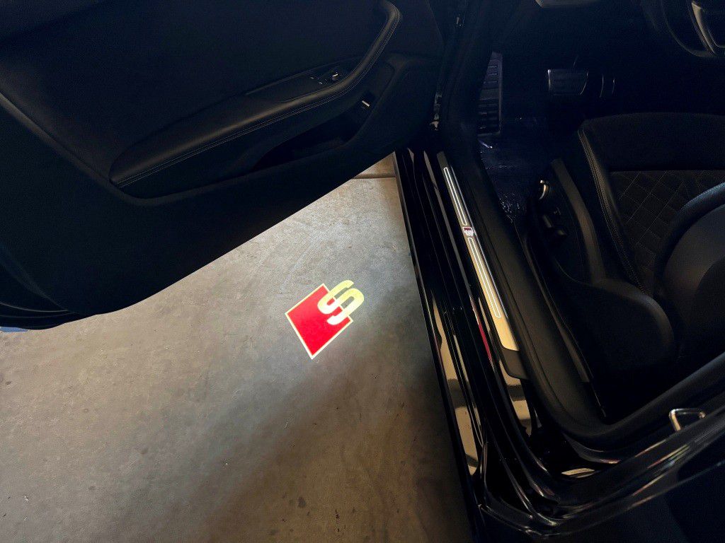 Photo 86 of this AUDI S5 PREMIUM PLUS