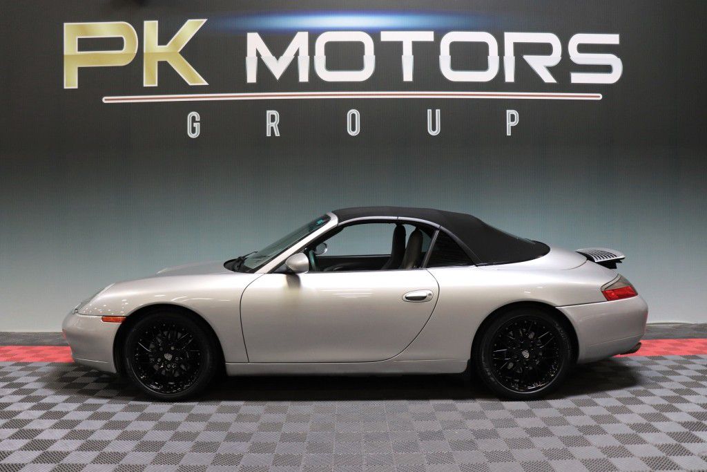 Photo 4 of this PORSCHE 911 CARRERA 2