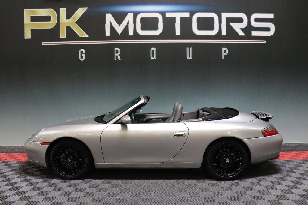 Photo 5 of this PORSCHE 911 CARRERA 2
