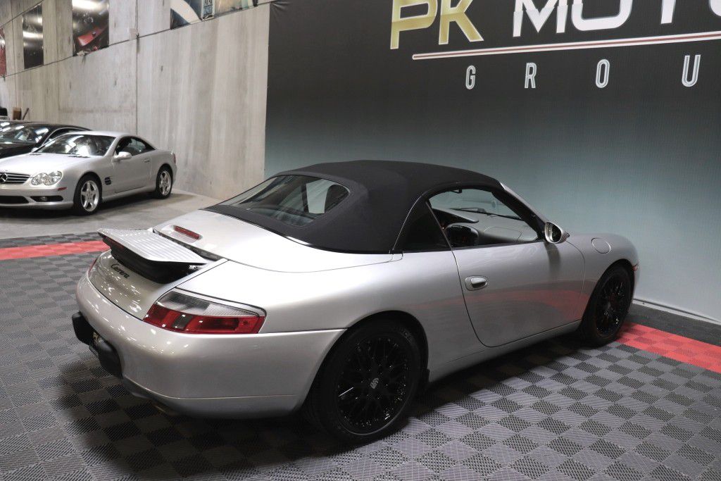 Photo 60 of this PORSCHE 911 CARRERA 2