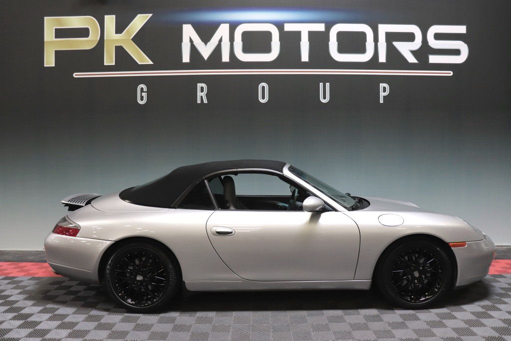 Photo 61 of this PORSCHE 911 CARRERA 2