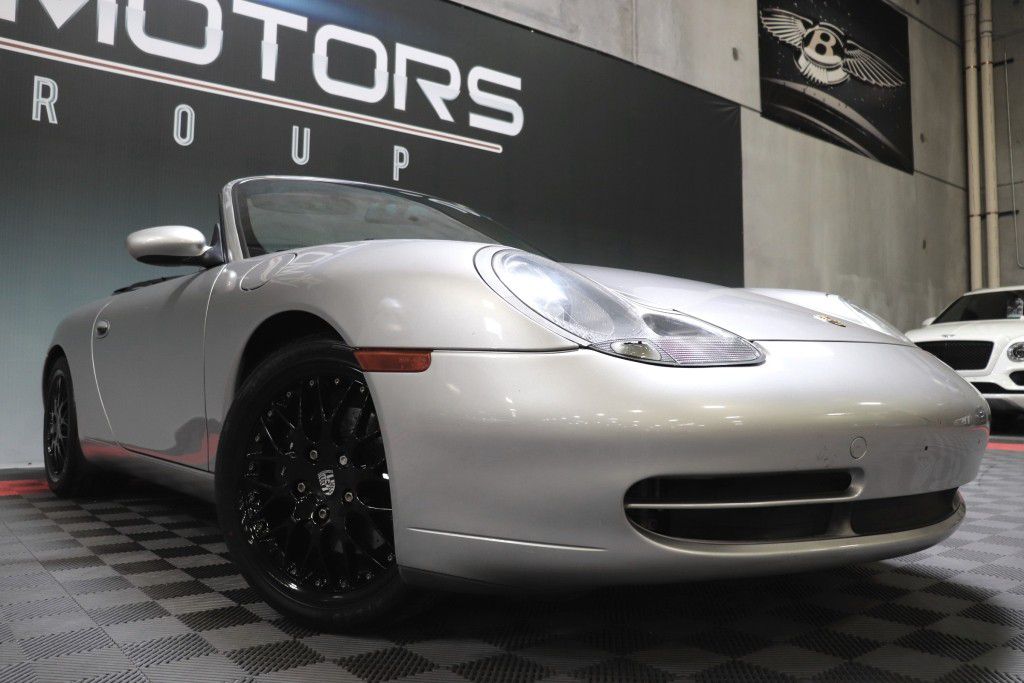 Photo 62 of this PORSCHE 911 CARRERA 2