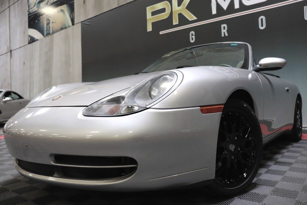 Photo 63 of this PORSCHE 911 CARRERA 2