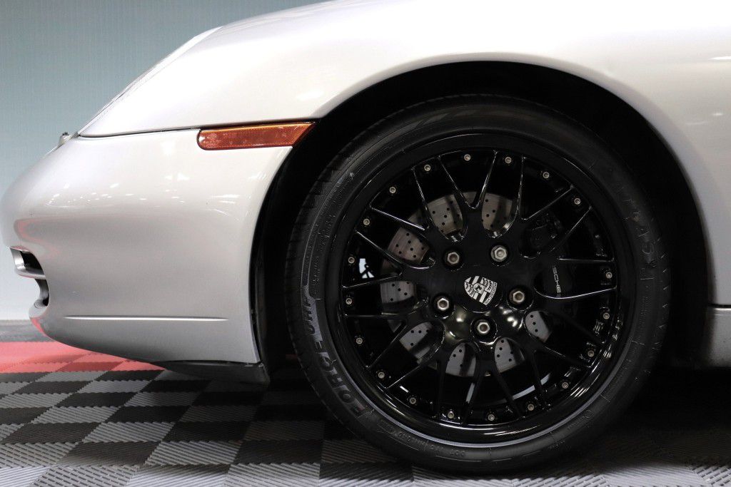 Photo 71 of this PORSCHE 911 CARRERA 2