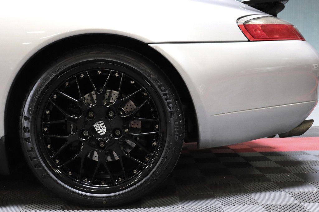 Photo 72 of this PORSCHE 911 CARRERA 2
