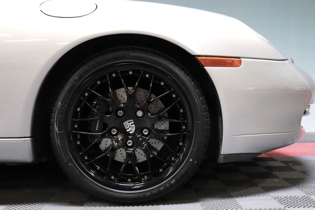 Photo 74 of this PORSCHE 911 CARRERA 2