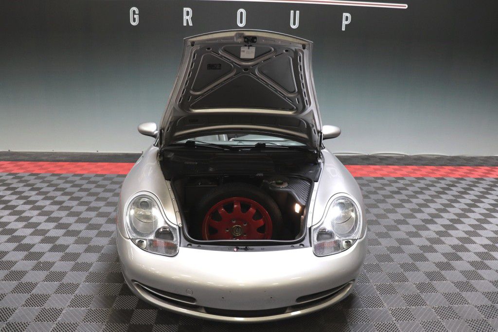 Photo 75 of this PORSCHE 911 CARRERA 2