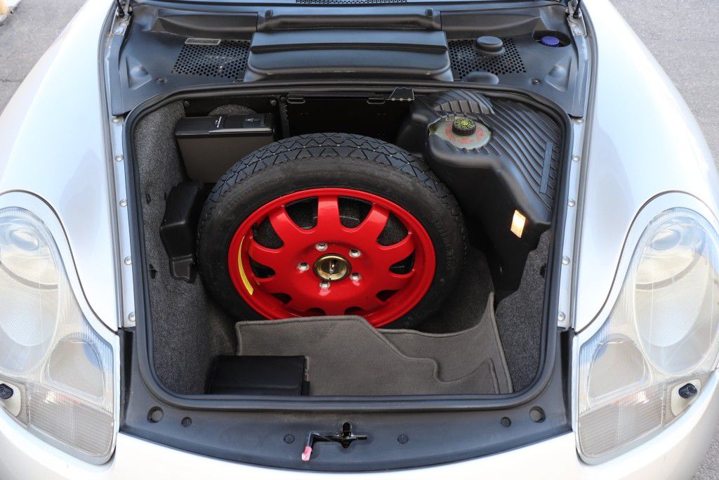 Photo 76 of this PORSCHE 911 CARRERA 2