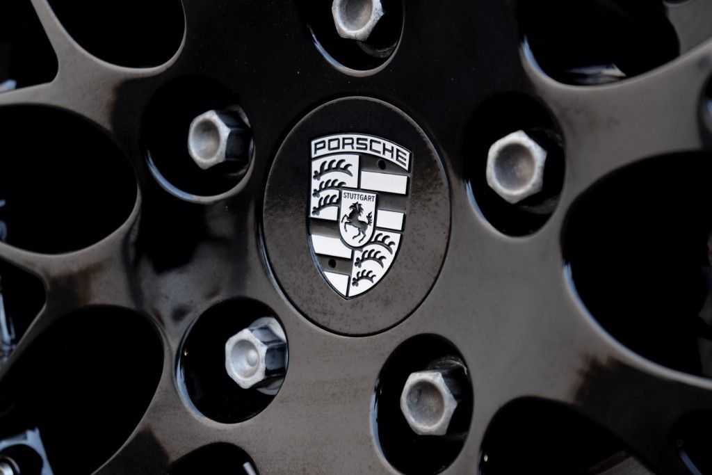Photo 87 of this PORSCHE 911 CARRERA 2