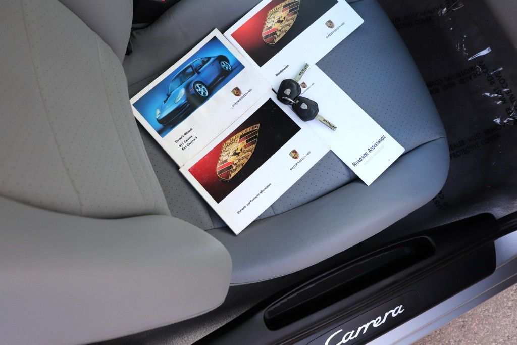Photo 89 of this PORSCHE 911 CARRERA 2
