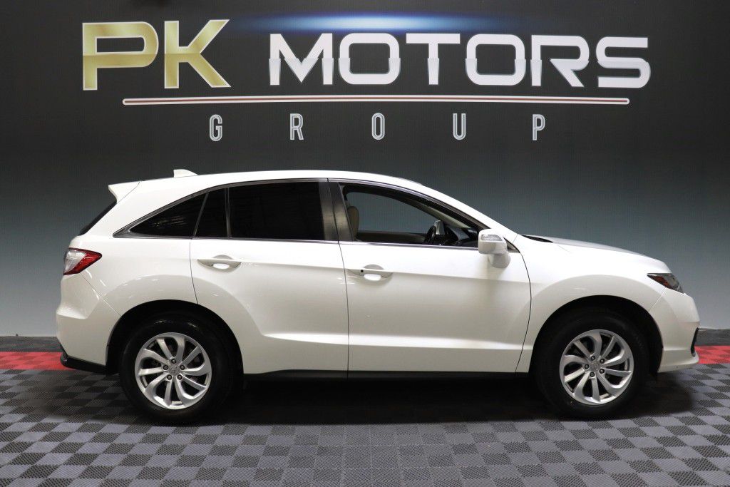Photo 10 of this ACURA RDX TECHNOLOGY
