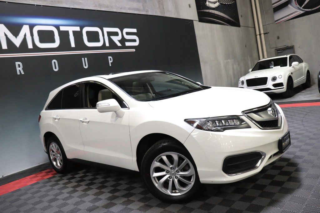 Photo 11 of this ACURA RDX TECHNOLOGY