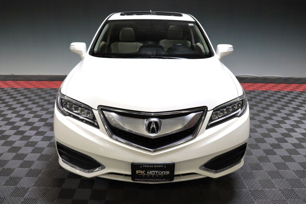 Photo 12 of this ACURA RDX TECHNOLOGY