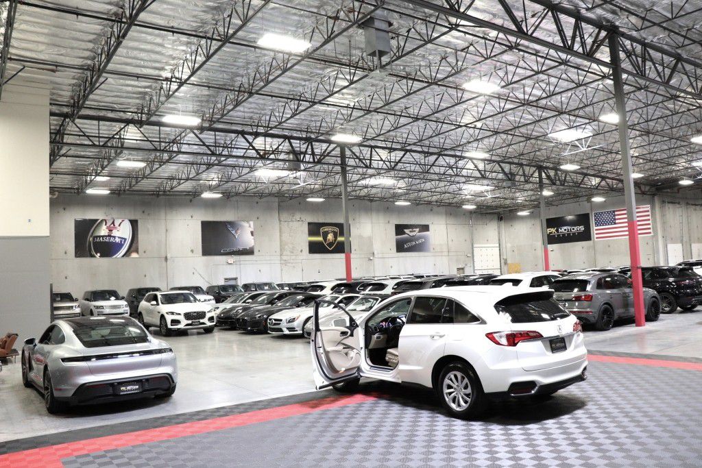 Photo 14 of this ACURA RDX TECHNOLOGY