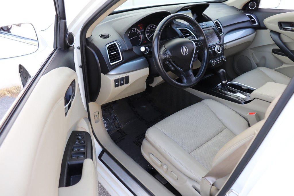 Photo 15 of this ACURA RDX TECHNOLOGY