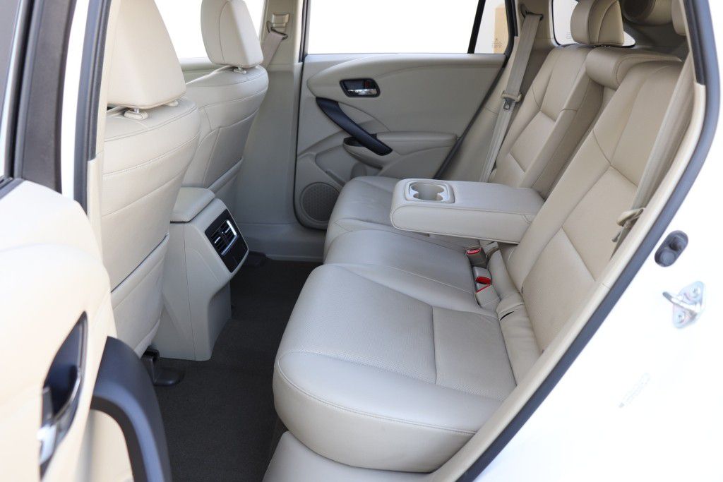 Photo 20 of this ACURA RDX TECHNOLOGY