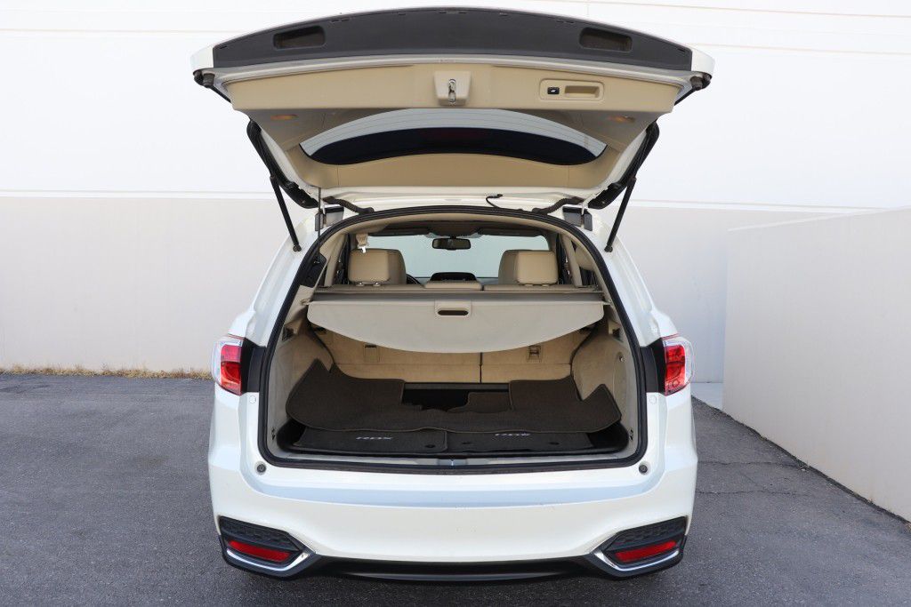 Photo 22 of this ACURA RDX TECHNOLOGY