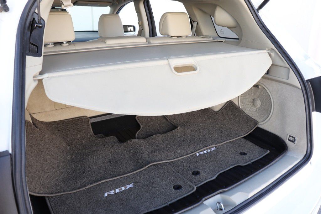 Photo 23 of this ACURA RDX TECHNOLOGY