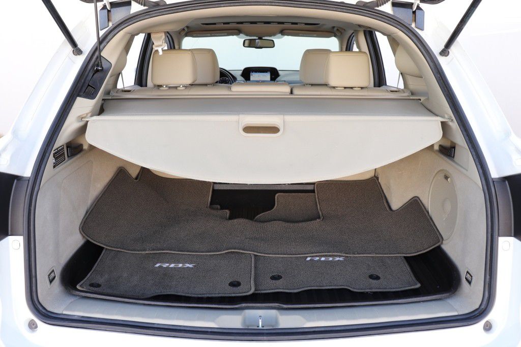 Photo 24 of this ACURA RDX TECHNOLOGY