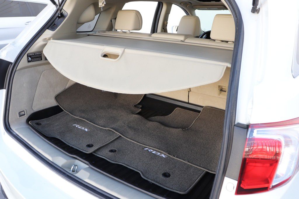 Photo 25 of this ACURA RDX TECHNOLOGY