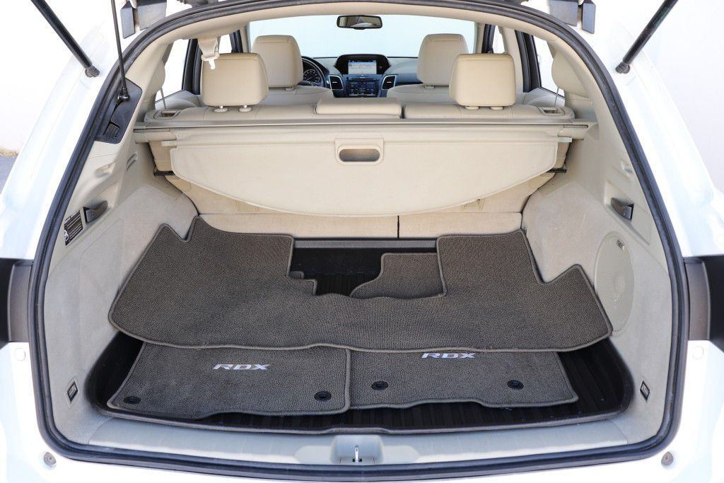 Photo 26 of this ACURA RDX TECHNOLOGY