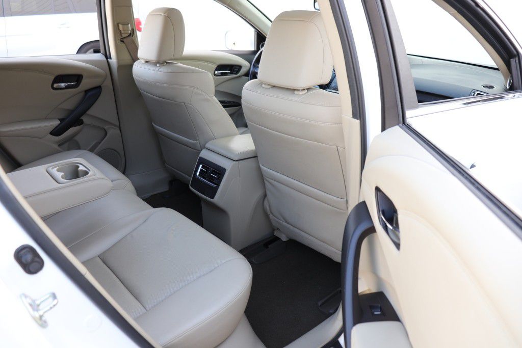 Photo 28 of this ACURA RDX TECHNOLOGY