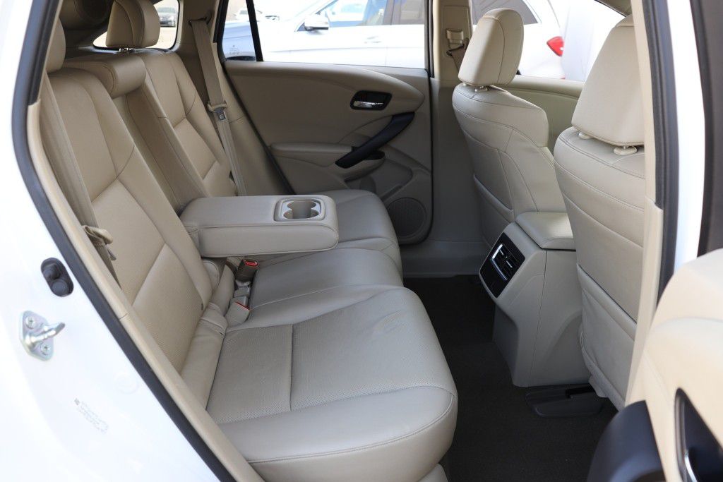 Photo 29 of this ACURA RDX TECHNOLOGY