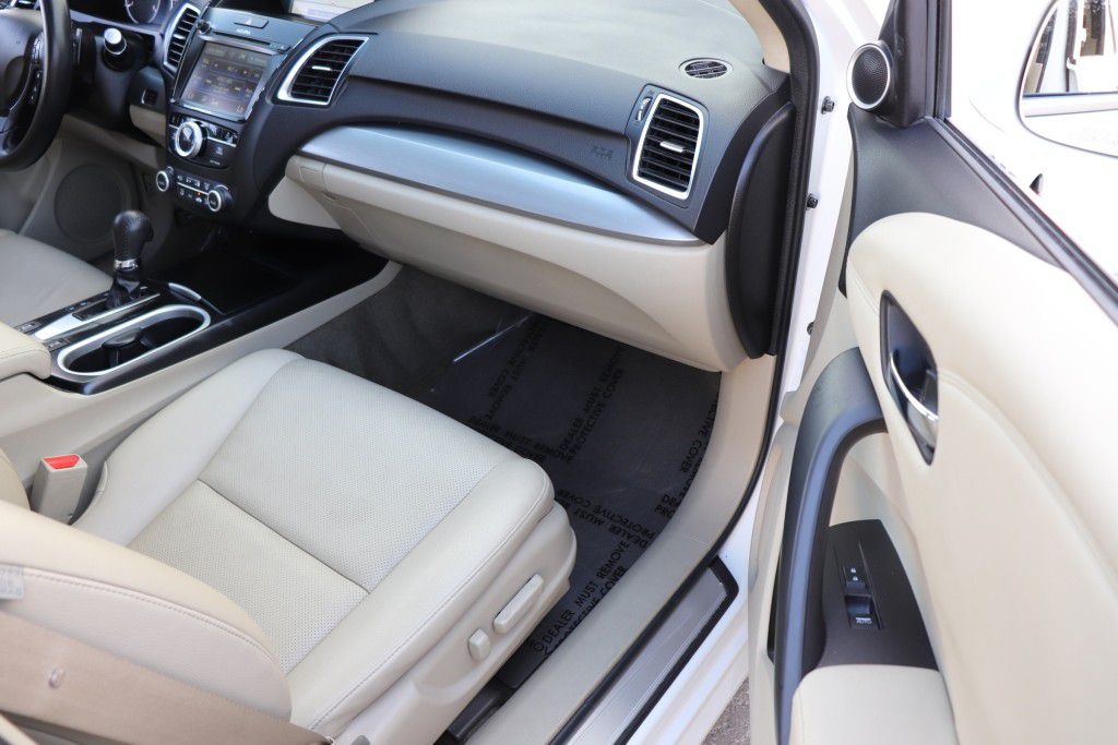 Photo 31 of this ACURA RDX TECHNOLOGY