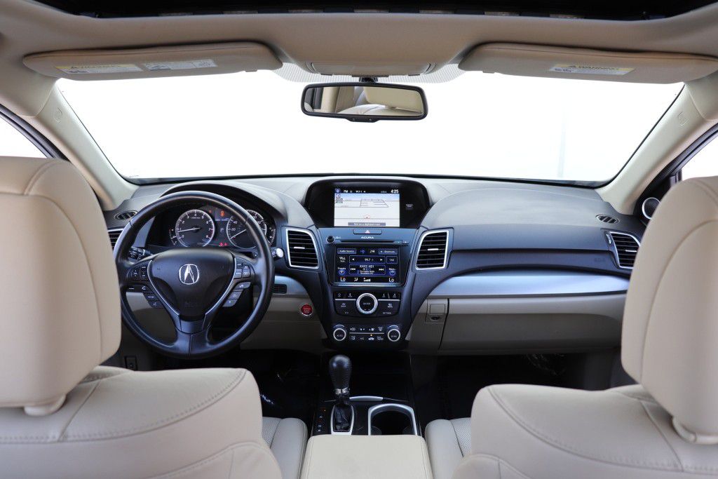Photo 35 of this ACURA RDX TECHNOLOGY