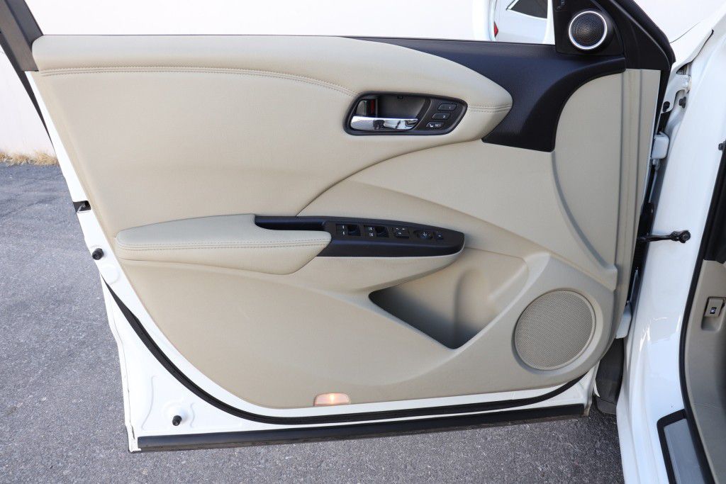 Photo 36 of this ACURA RDX TECHNOLOGY