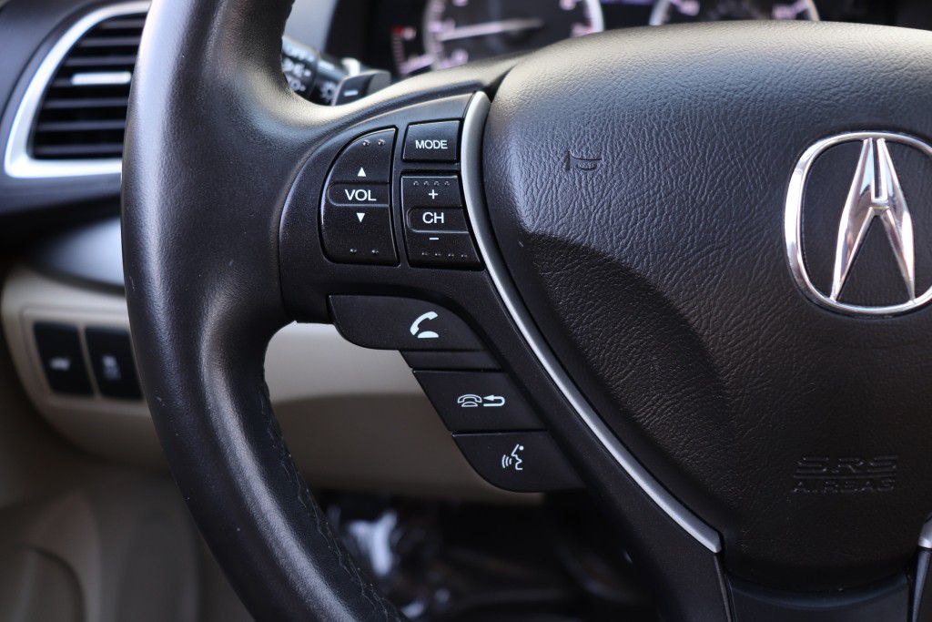 Photo 40 of this ACURA RDX TECHNOLOGY