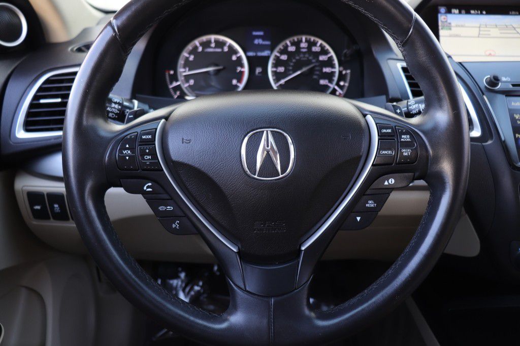 Photo 41 of this ACURA RDX TECHNOLOGY
