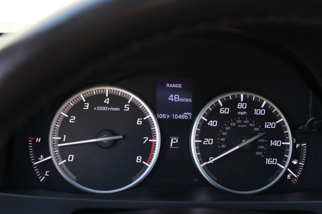 Photo 43 of this ACURA RDX TECHNOLOGY
