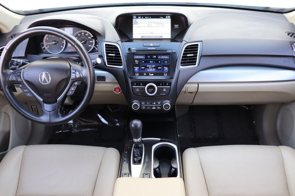 Photo 45 of this ACURA RDX TECHNOLOGY