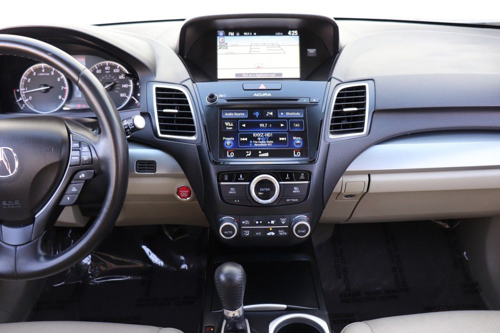 Photo 46 of this ACURA RDX TECHNOLOGY