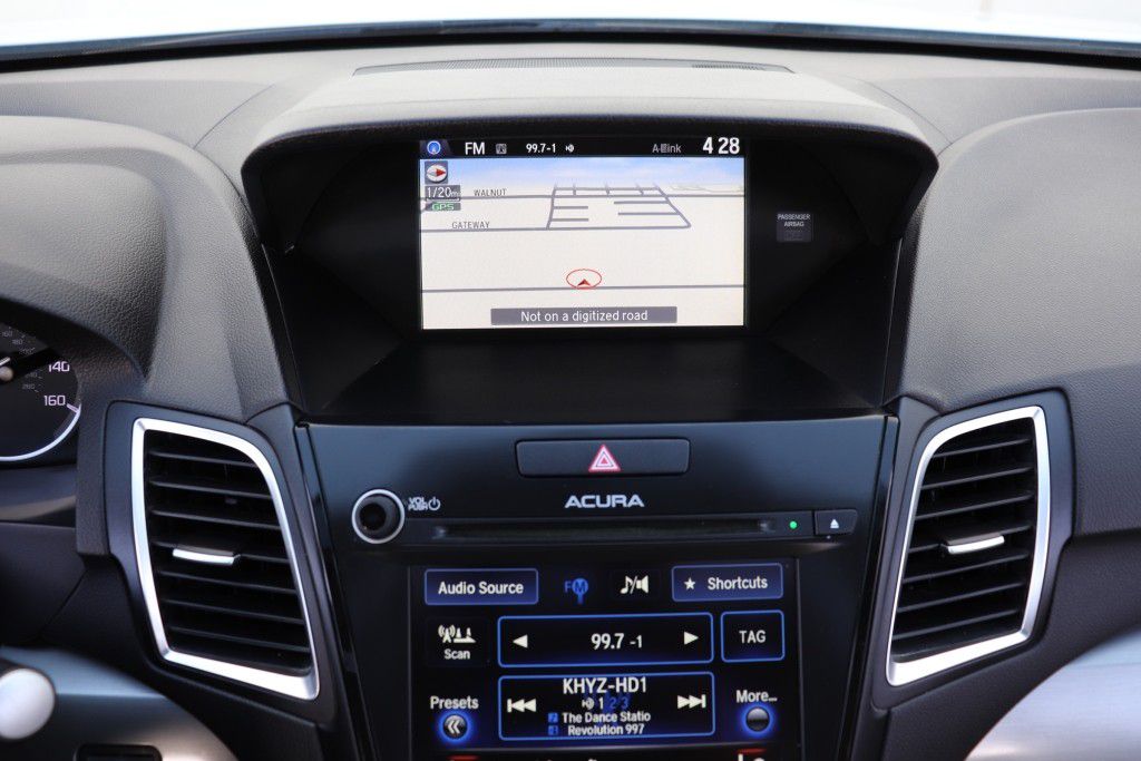 Photo 47 of this ACURA RDX TECHNOLOGY