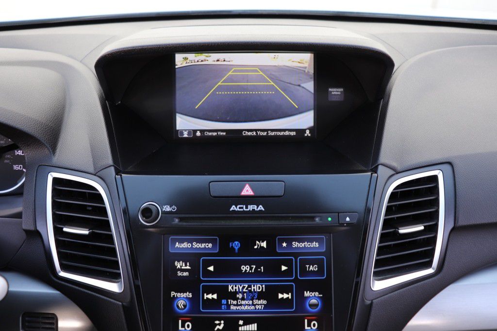 Photo 48 of this ACURA RDX TECHNOLOGY