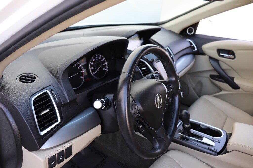 Photo 49 of this ACURA RDX TECHNOLOGY