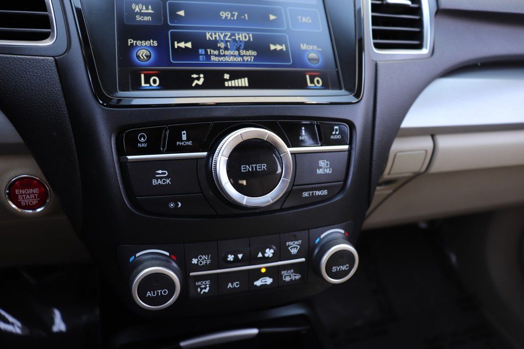 Photo 58 of this ACURA RDX TECHNOLOGY