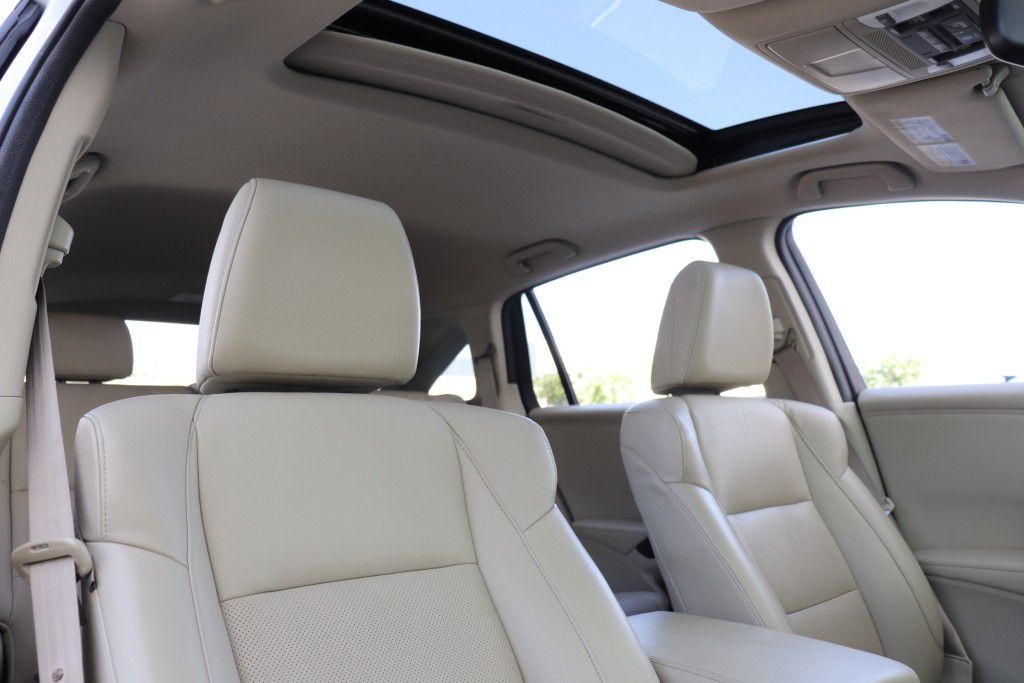 Photo 61 of this ACURA RDX TECHNOLOGY
