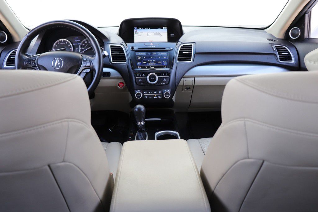 Photo 67 of this ACURA RDX TECHNOLOGY