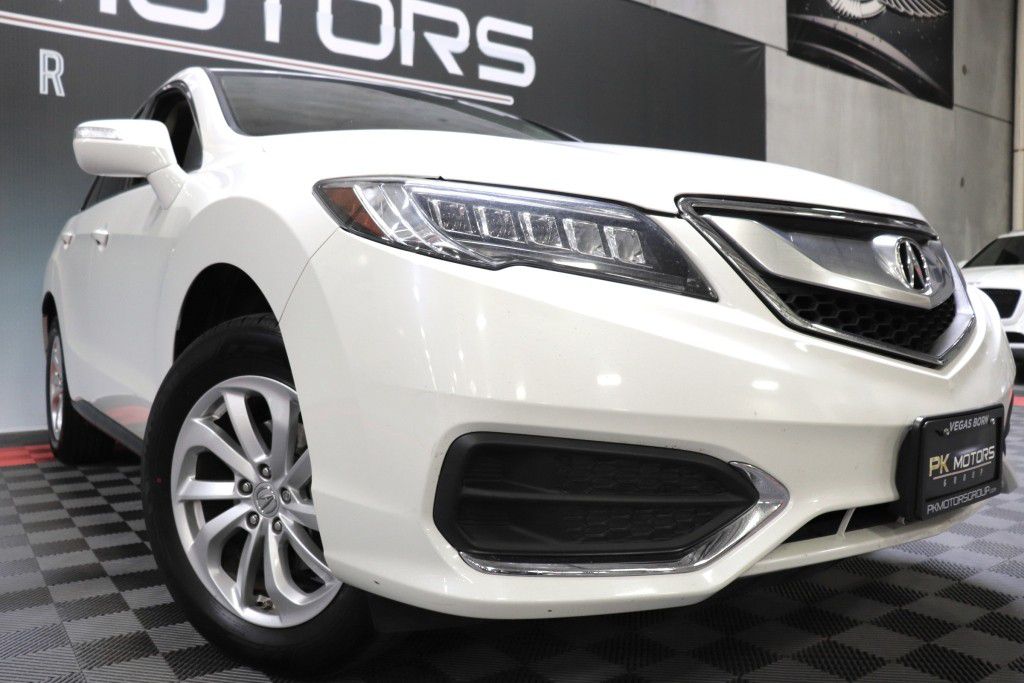 Photo 68 of this ACURA RDX TECHNOLOGY