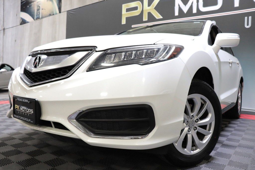 Photo 69 of this ACURA RDX TECHNOLOGY